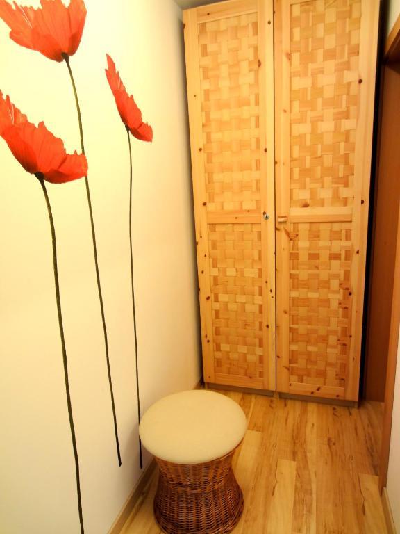 Ferienwohnung Ginkgo Dresden Quarto foto
