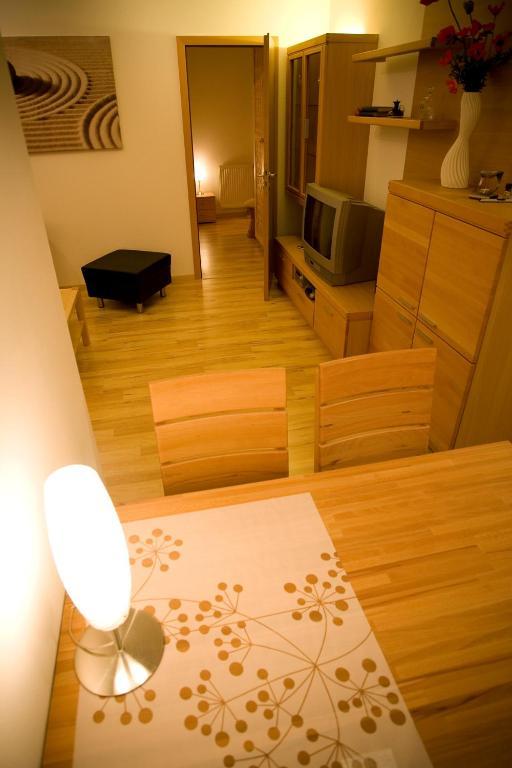 Ferienwohnung Ginkgo Dresden Exterior foto