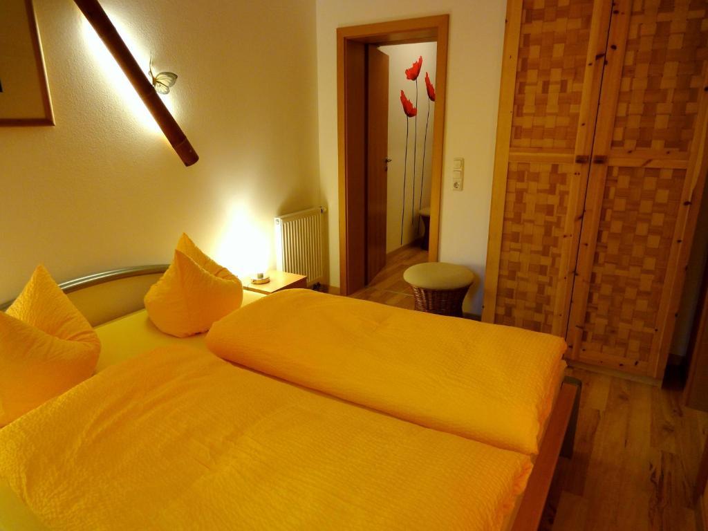 Ferienwohnung Ginkgo Dresden Quarto foto