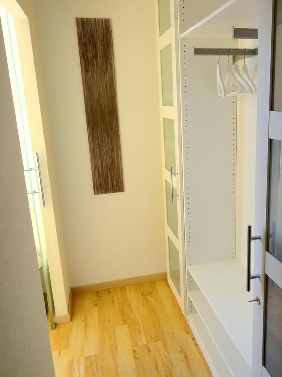 Ferienwohnung Ginkgo Dresden Exterior foto