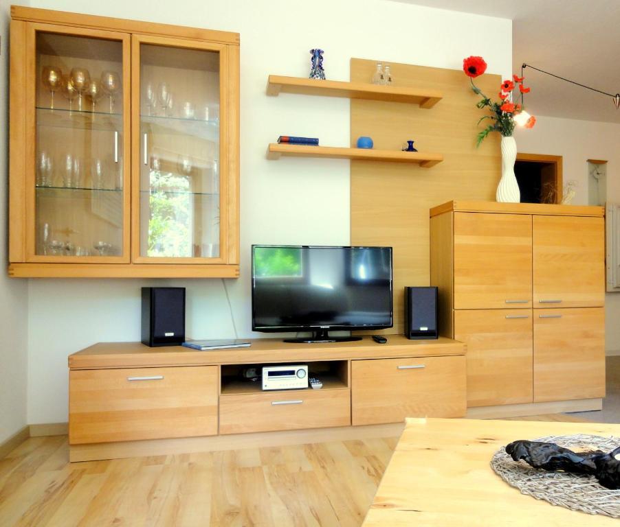 Ferienwohnung Ginkgo Dresden Exterior foto